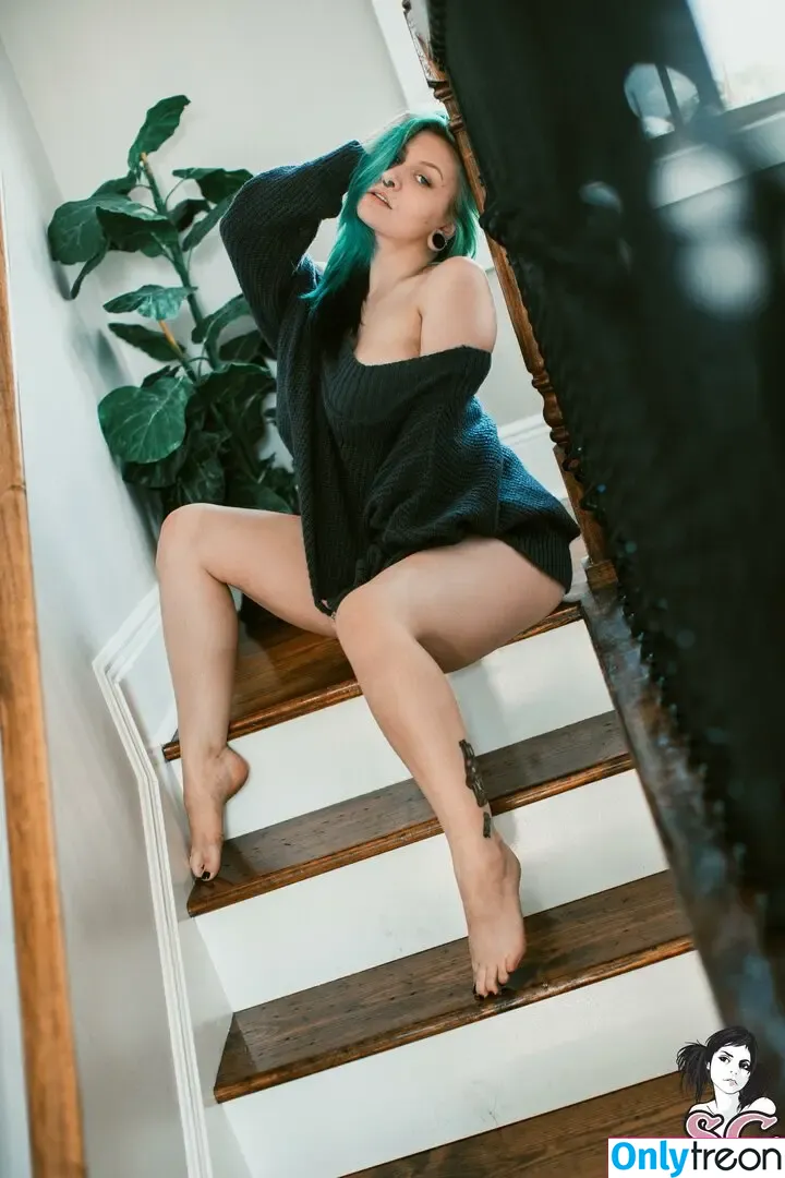 Chalkmoon nude photo #0035 (Chalkdabs / Chalksuicide / chalkxmoon)