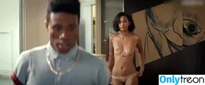 Chanel Iman / chaneliman nude photo #0011