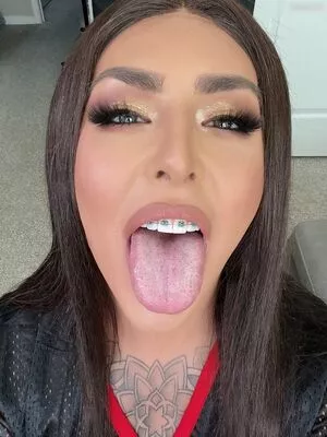 Chanel Santini / chanelsantinixo / thechanelsantini nude photo #0120