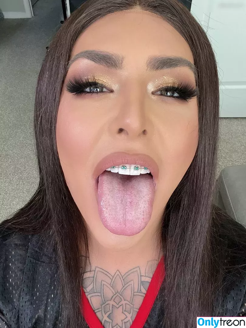 Chanel Santini nude photo #0120 (chanelsantinixo / thechanelsantini)