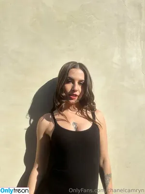 chanelcamryn / thech.anelcamryn nude photo #0119