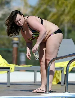 Chanelle Hayes / chanellejhayes nude photo #0010