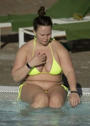 Chanelle Hayes / chanellejhayes nude photo #0030