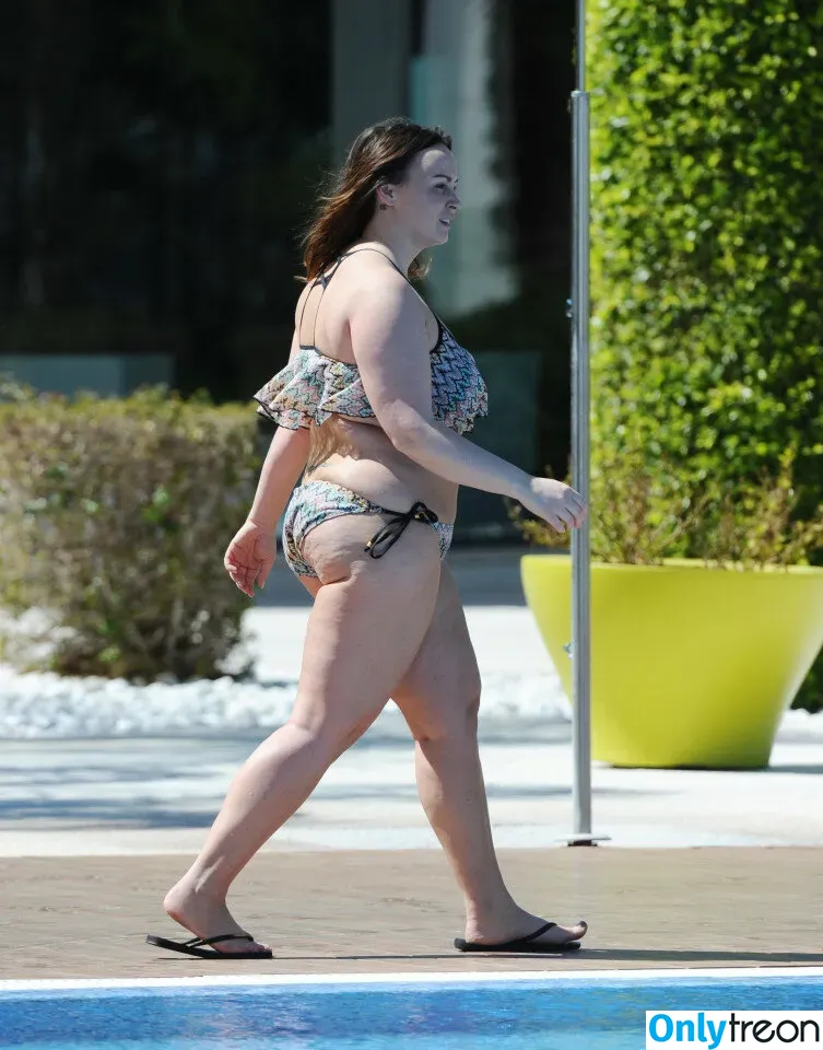Chanelle Hayes nude photo #0009 (chanellejhayes)