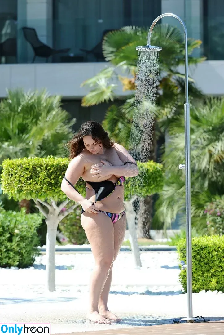 Chanelle Hayes nude photo #0012 (chanellejhayes)