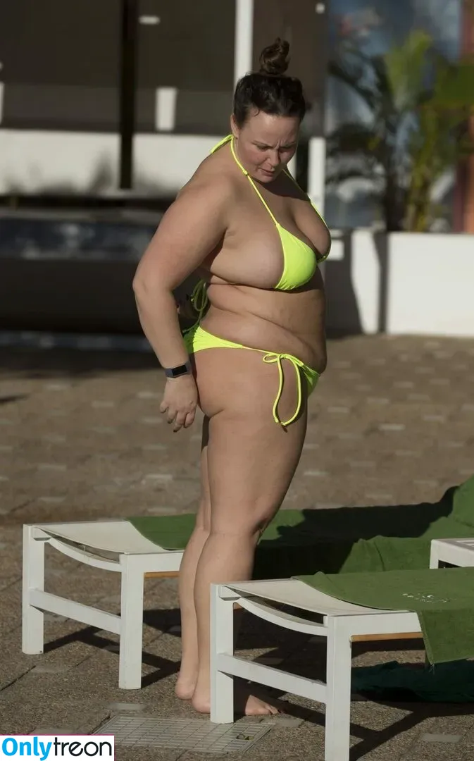 Chanelle Hayes nude photo #0024 (chanellejhayes)