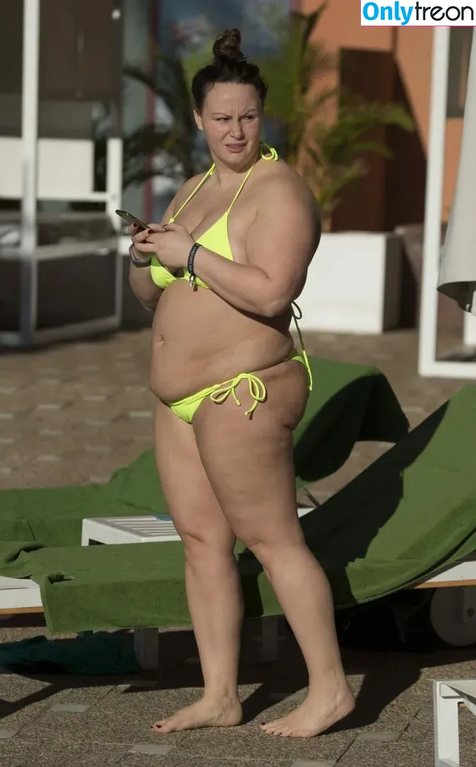 Chanelle Hayes nude photo #0026 (chanellejhayes)