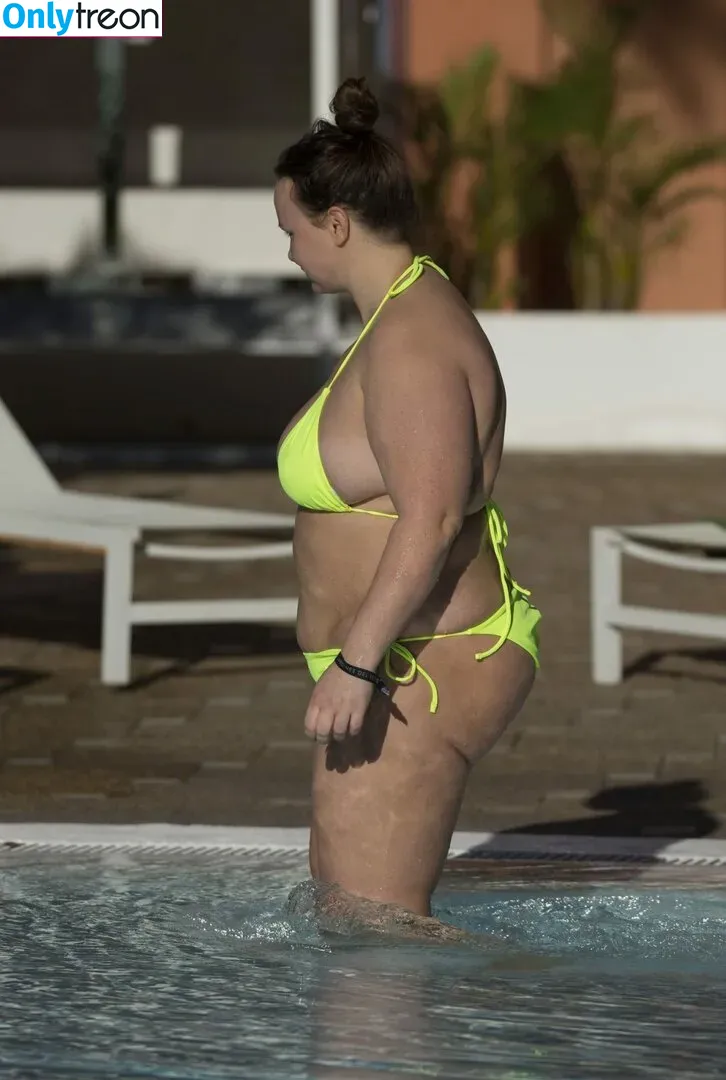 Chanelle Hayes nude photo #0031 (chanellejhayes)