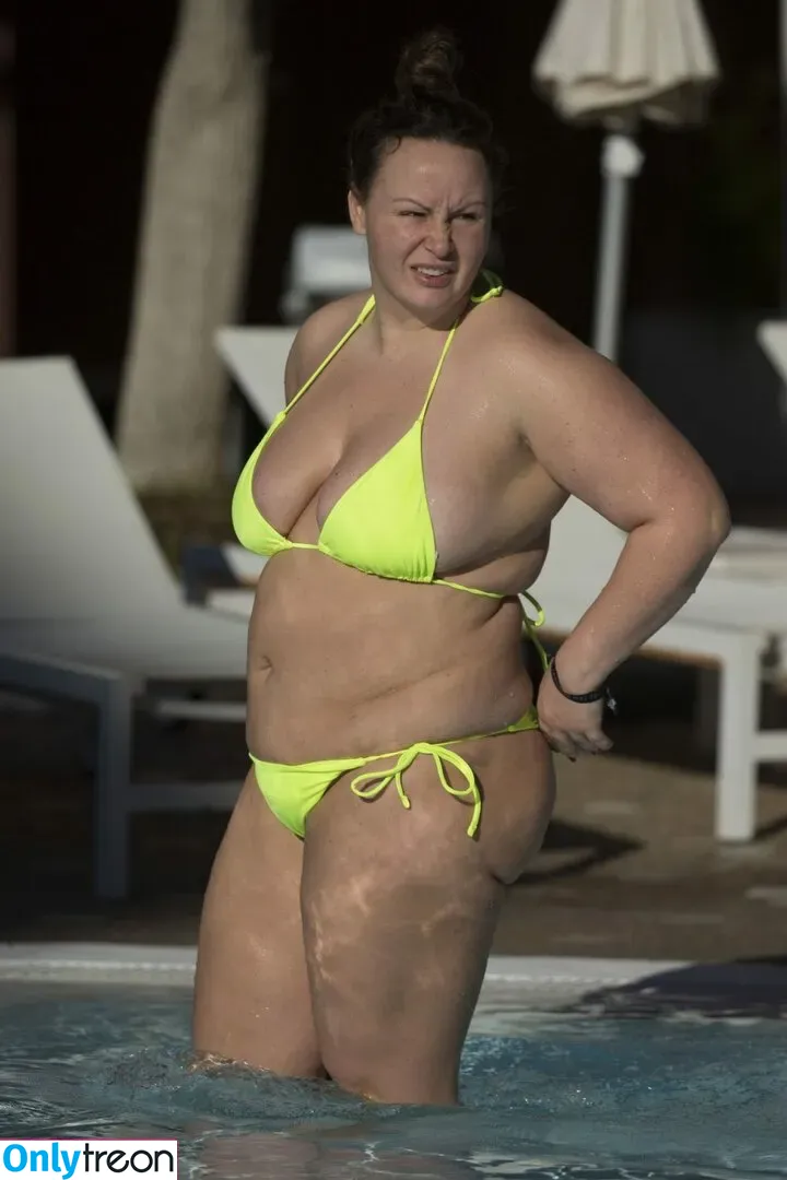 Chanelle Hayes nude photo #0033 (chanellejhayes)