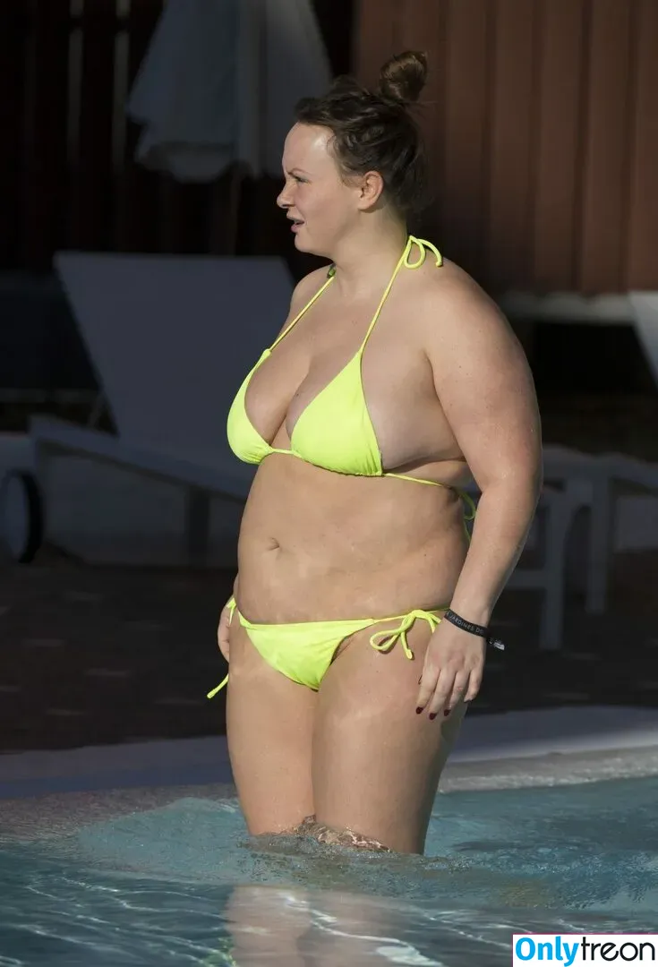 Chanelle Hayes nude photo #0035 (chanellejhayes)
