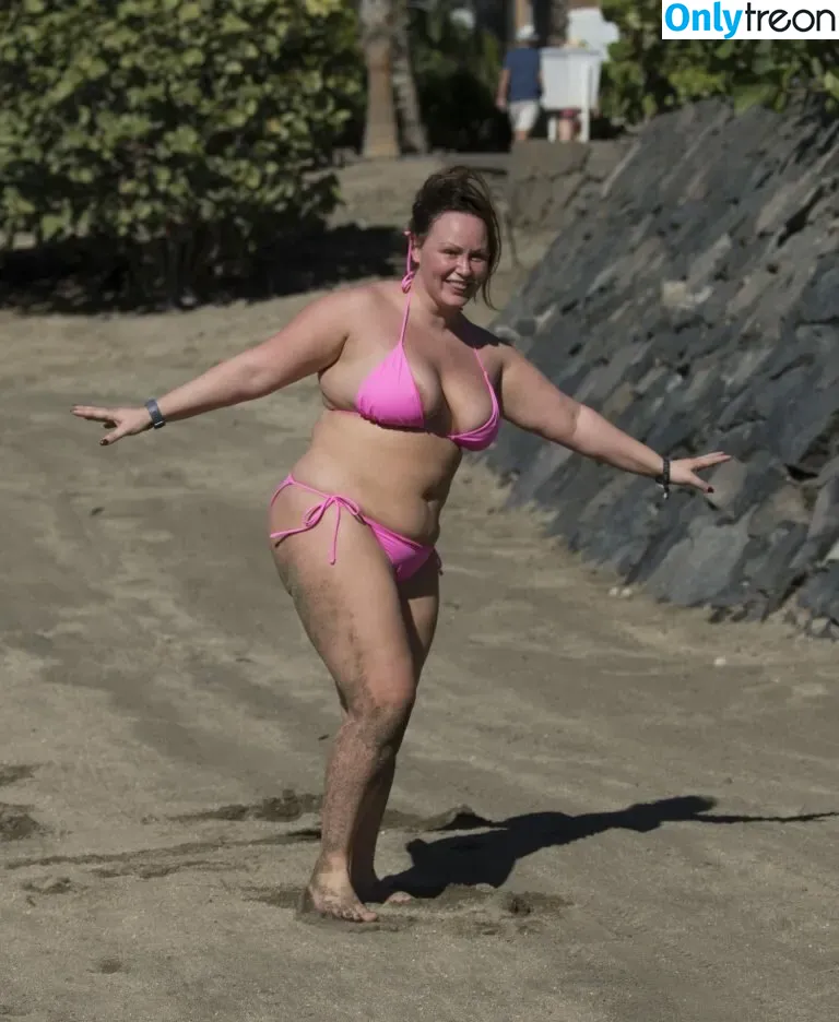 Chanelle Hayes nude photo #0047 (chanellejhayes)