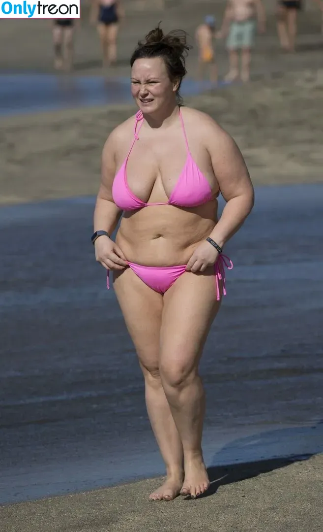 Chanelle Hayes nude photo #0052 (chanellejhayes)
