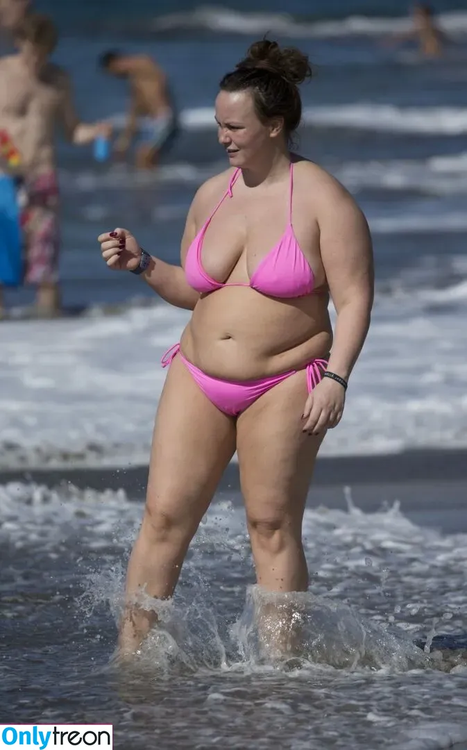 Chanelle Hayes nude photo #0054 (chanellejhayes)