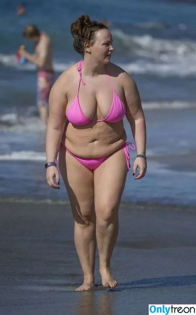 Chanelle Hayes nude photo #0055 (chanellejhayes)