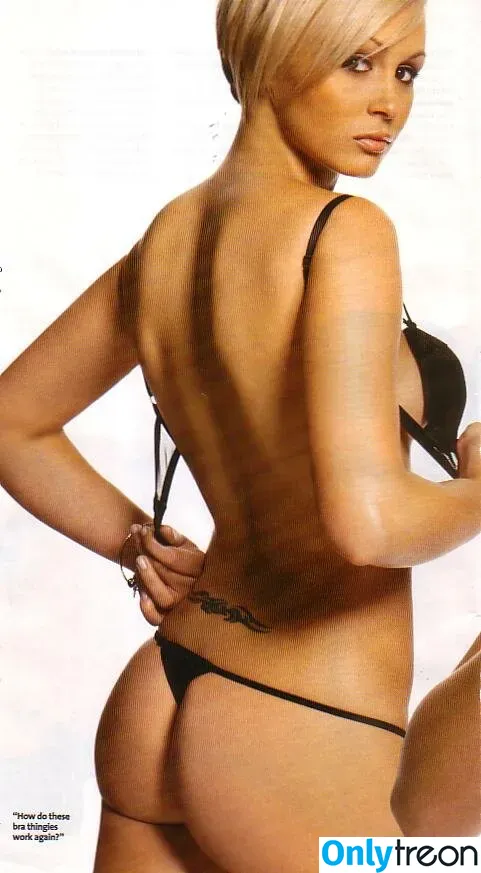 Chanelle Hayes nude photo #0063 (chanellejhayes)