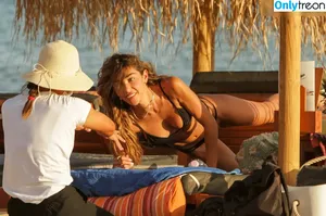 Chantel Jeffries / Ceejay the DJ / ChantelJeffries nude photo #2416