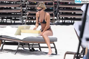 Chantel Jeffries / Ceejay the DJ / ChantelJeffries nude photo #2443