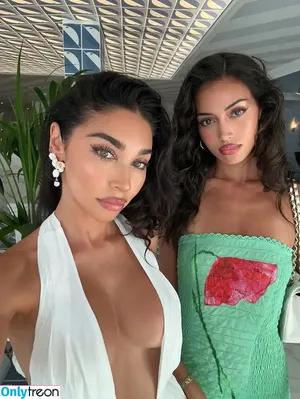 Chantel Jeffries / Ceejay the DJ / ChantelJeffries nude photo #2500