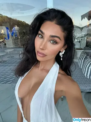 Chantel Jeffries / Ceejay the DJ / ChantelJeffries nude photo #2502