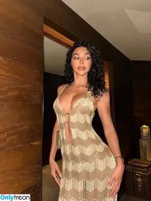 Chantel Jeffries / Ceejay the DJ / ChantelJeffries nude photo #2529