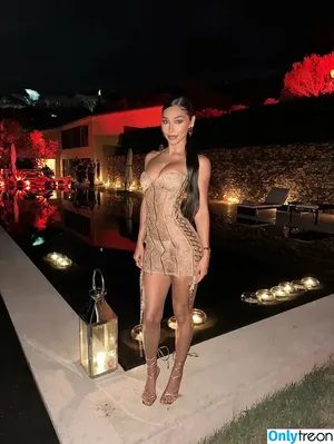 Chantel Jeffries / Ceejay the DJ / ChantelJeffries nude photo #2532