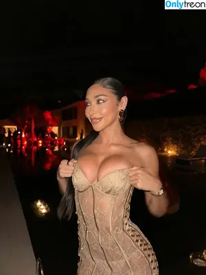 Chantel Jeffries / Ceejay the DJ / ChantelJeffries nude photo #2533