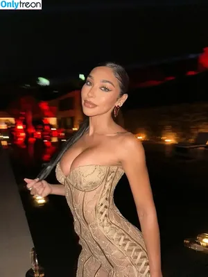 Chantel Jeffries / Ceejay the DJ / ChantelJeffries nude photo #2534