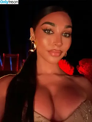Chantel Jeffries / Ceejay the DJ / ChantelJeffries nude photo #2535