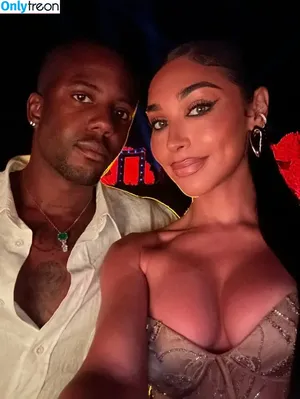 Chantel Jeffries / Ceejay the DJ / ChantelJeffries nude photo #2536