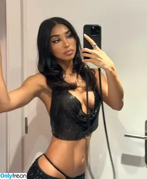 Chantel Jeffries / Ceejay the DJ / ChantelJeffries nude photo #2537