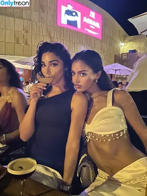 Chantel Jeffries / Ceejay the DJ / ChantelJeffries nude photo #2541