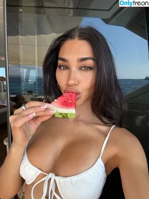 Chantel Jeffries / Ceejay the DJ / ChantelJeffries nude photo #2542