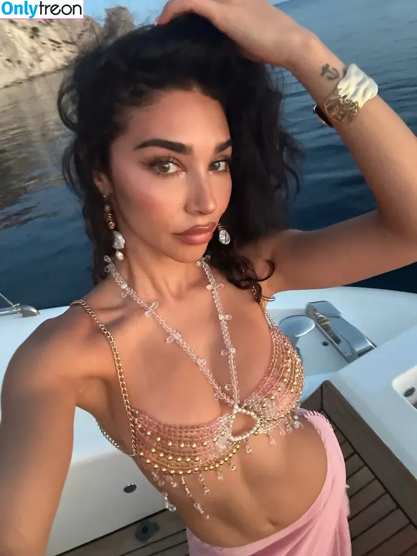 Chantel Jeffries nude photo #2463 (Ceejay the DJ / ChantelJeffries)