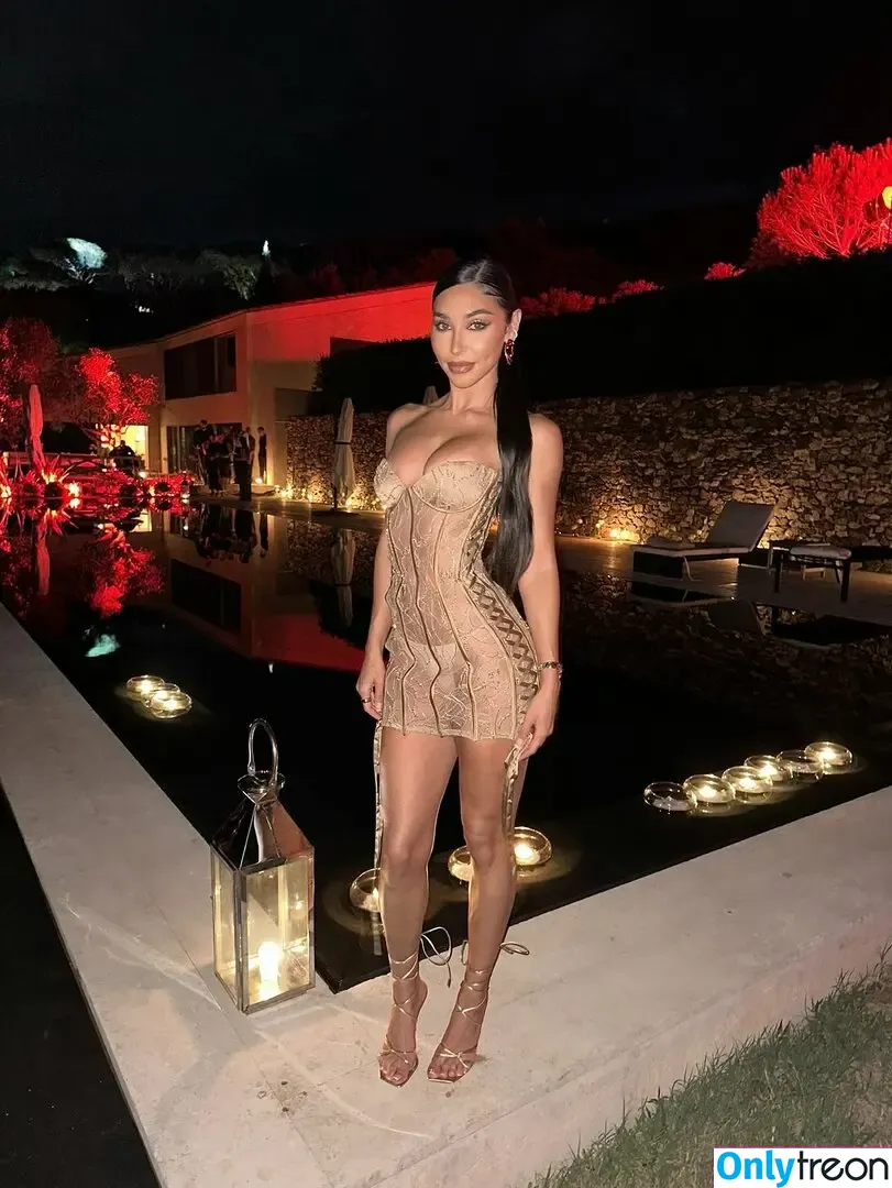 Chantel Jeffries nude photo #2532 (Ceejay the DJ / ChantelJeffries)