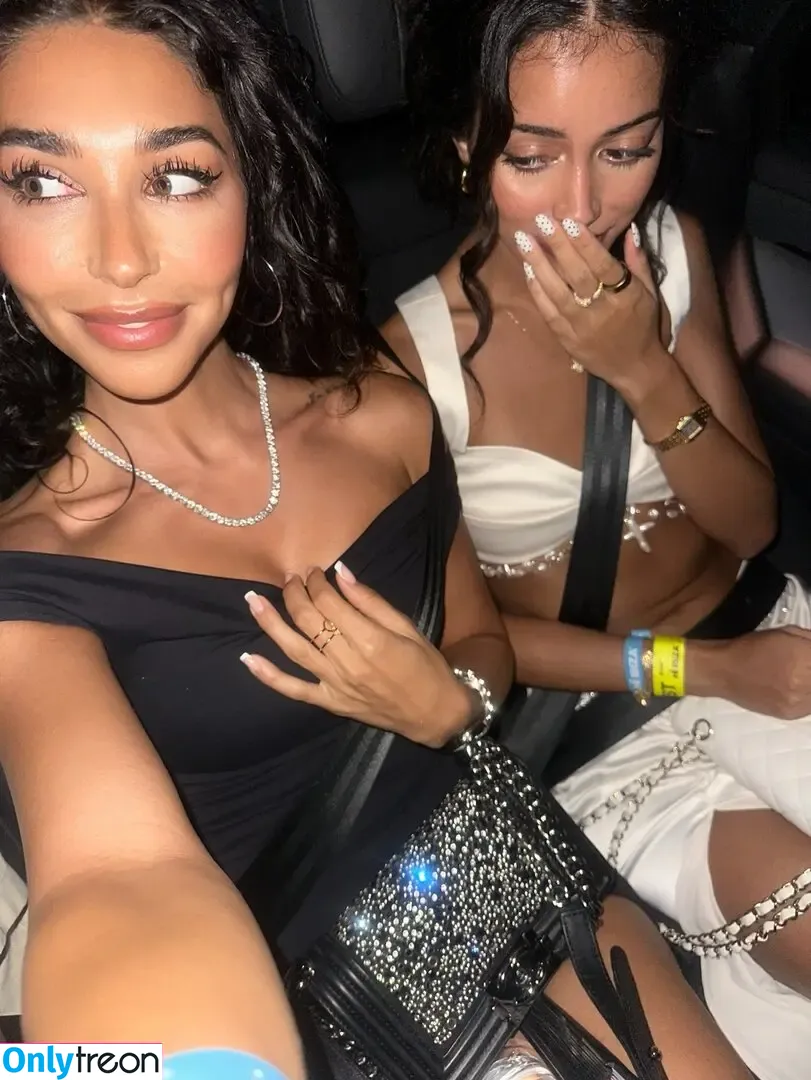 Chantel Jeffries nude photo #2540 (Ceejay the DJ / ChantelJeffries)