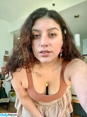 Chaos Fae Ari / $AriRoya / afaeded / afghanican / chaos.fae / spiceelatina_ nude photo #0049