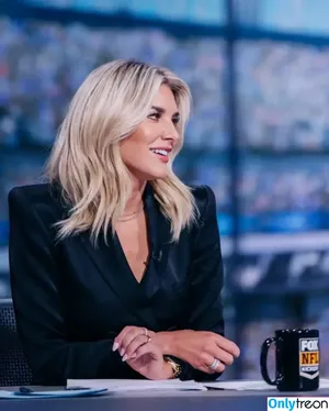 Charissa Thompson / Sportscaster / charissajthompson nude photo #0050