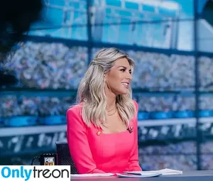 Charissa Thompson / Sportscaster / charissajthompson nude photo #0054
