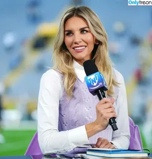 Charissa Thompson / Sportscaster / charissajthompson nude photo #0062