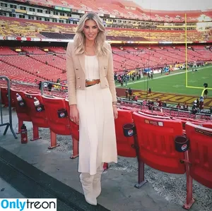 Charissa Thompson / Sportscaster / charissajthompson nude photo #0063