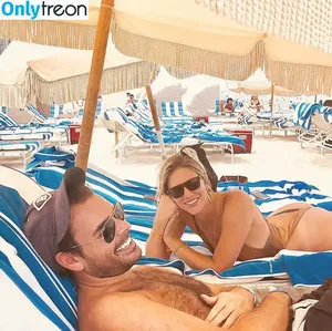Charissa Thompson / Sportscaster / charissajthompson nude photo #0088