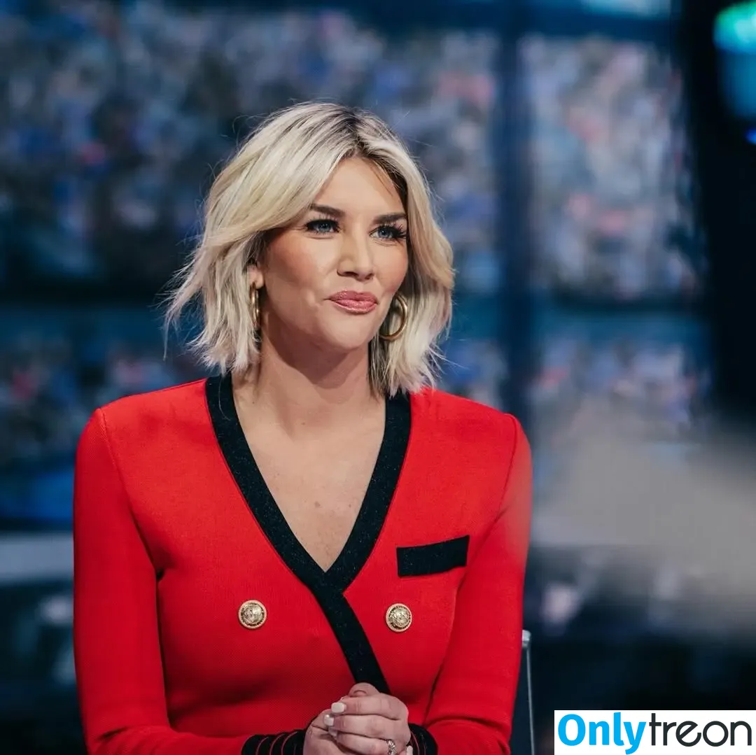 Charissa Thompson nude photo #0030 (Sportscaster / charissajthompson)