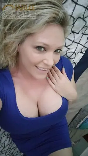 Charlee Chase / charlee_chase / charlee_chase_official_fanpage nude photo #0099