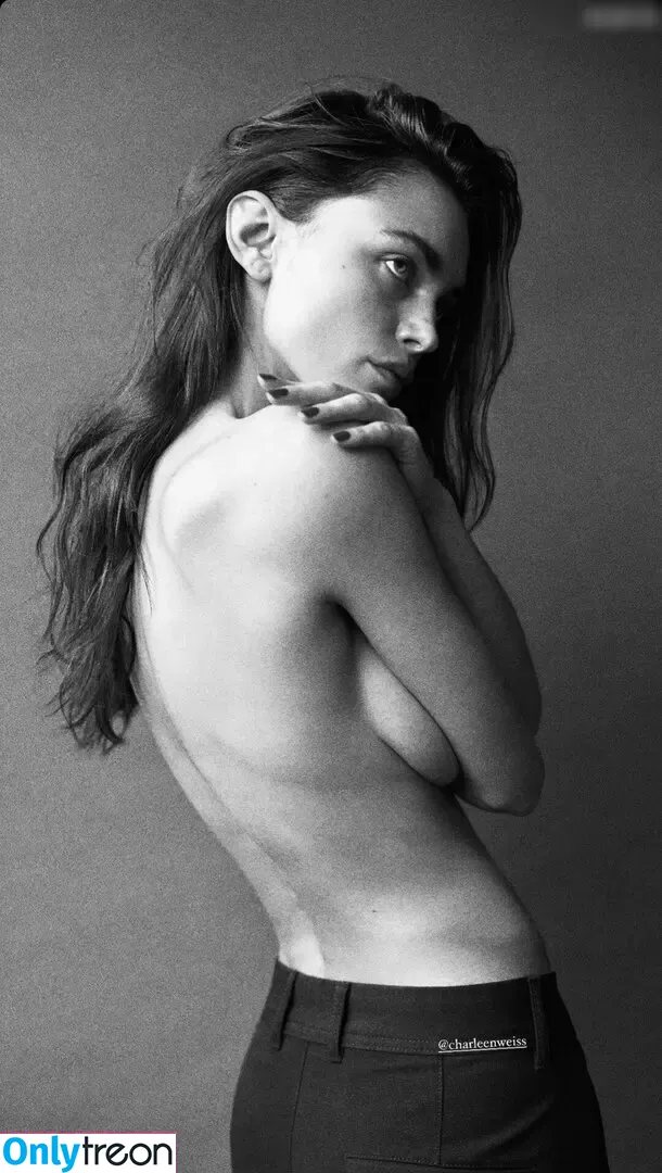Charleen Weiss nude photo #0152 (charleenweiss)