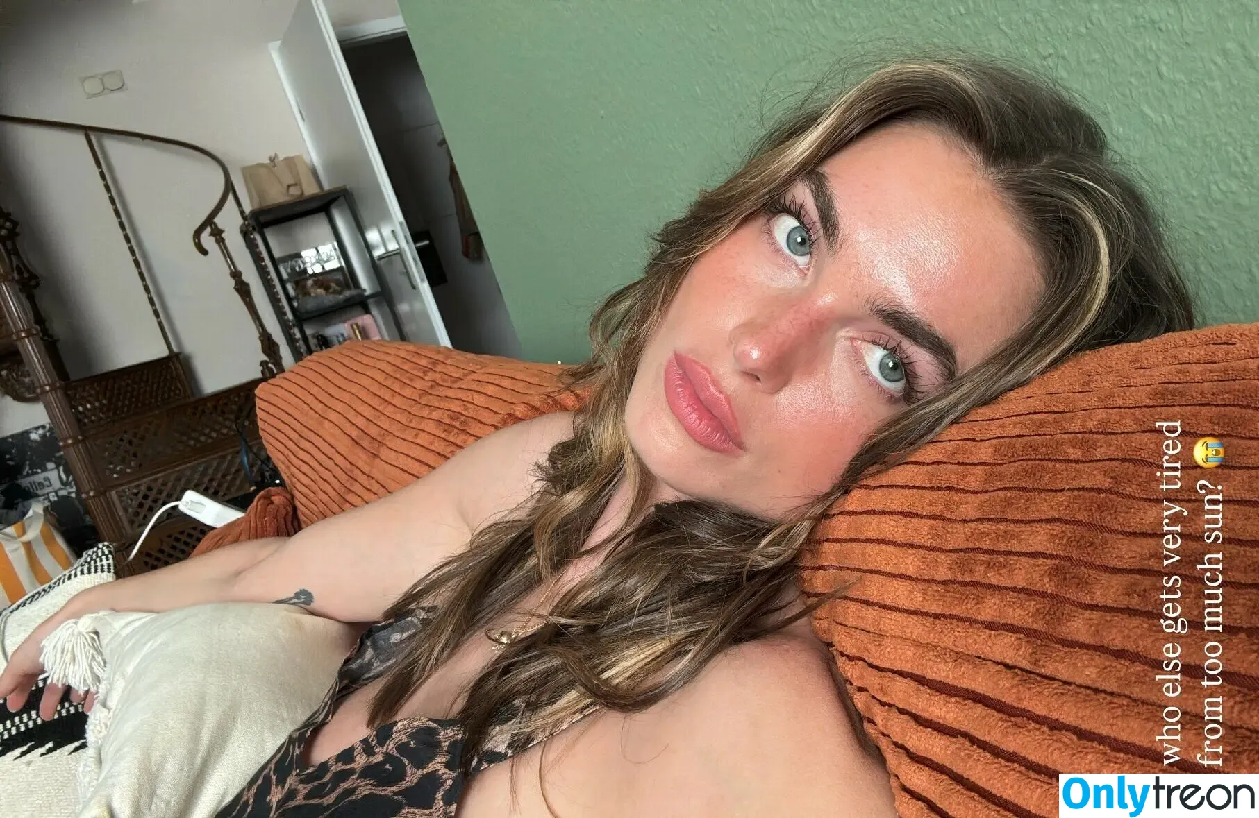 Charleen Weiss nude photo #0481 (charleenweiss)