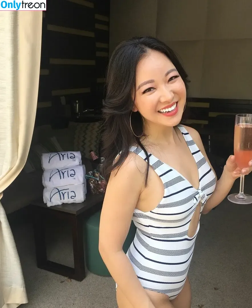 Charlet Chung nude photo #0015 (charletchung)