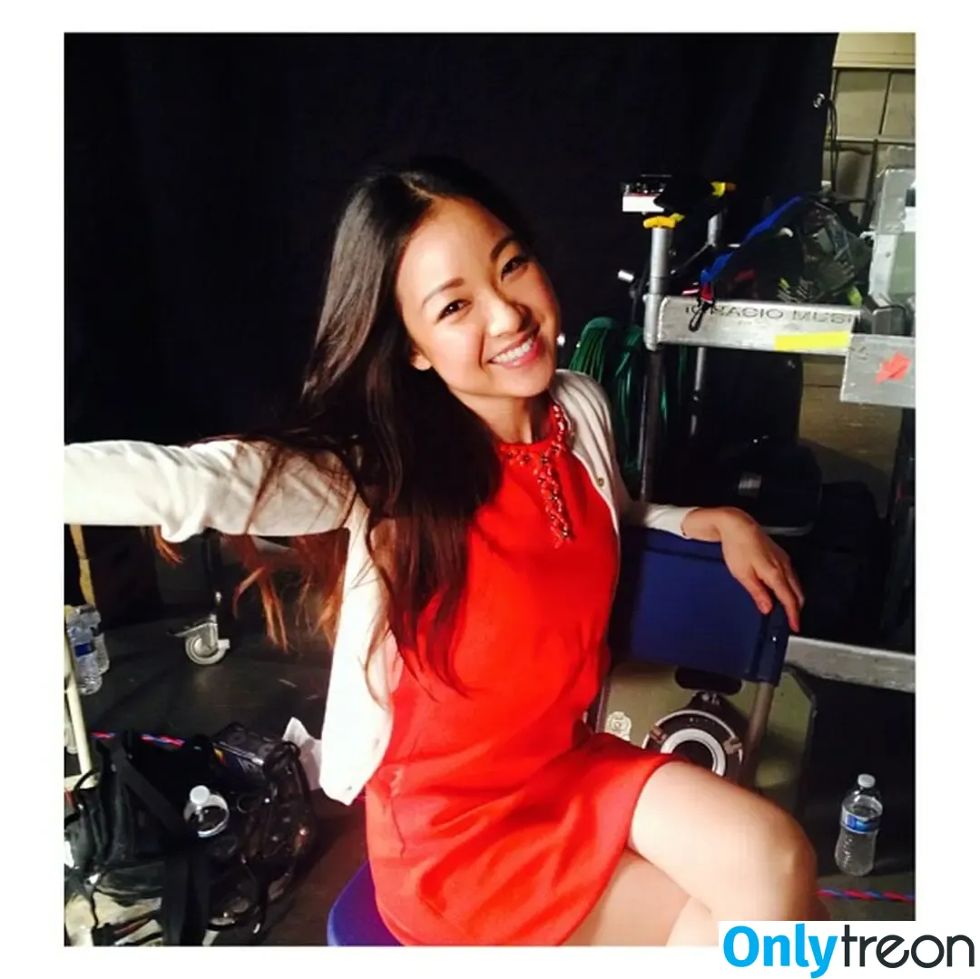 Charlet Chung nude photo #0029 (charletchung)