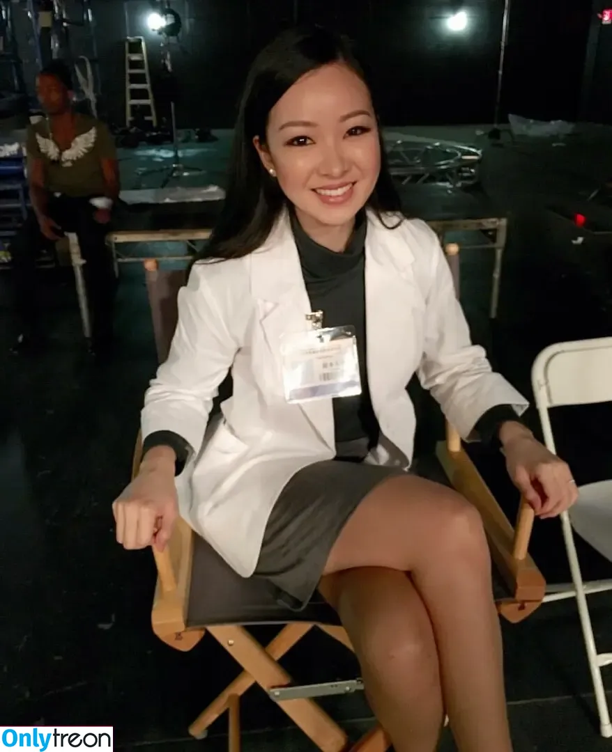 Charlet Chung nude photo #0030 (charletchung)