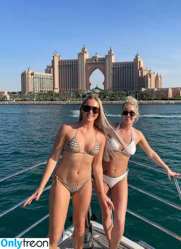 Charley Hull nude photo #0003 (charley.hull)