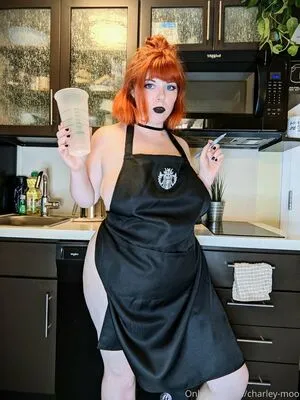 Charley Moo / charley-moo / charleymooasmr / charleymooo nude photo #0036